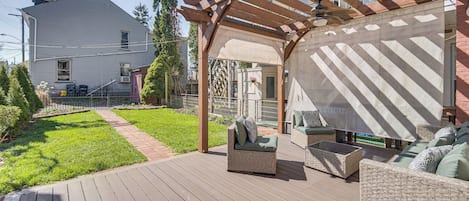 House (3 Bedrooms) | Front of property