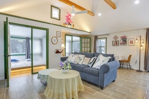 Maison (1 Bedroom) | Intérieur