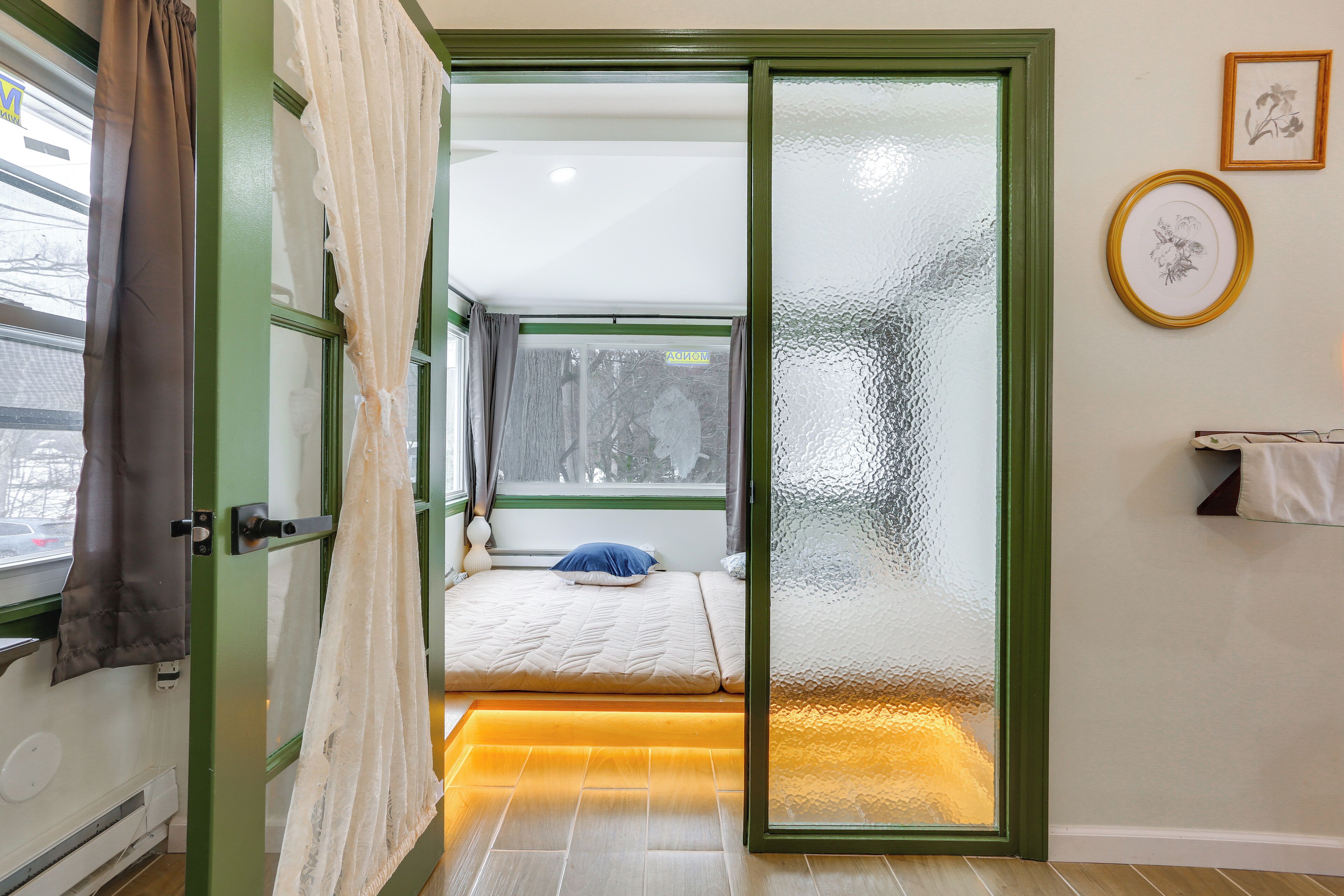 House (1 Bedroom) | Interior