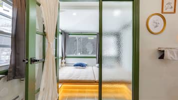 House (1 Bedroom) | Interior