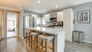 Hus (3 Bedrooms) | Innvendig