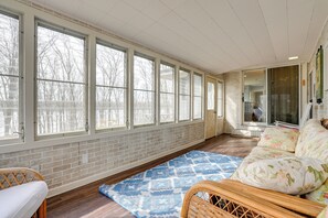 Casa (3 Bedrooms) | Interior