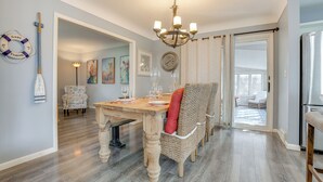 Hus (3 Bedrooms) | Innvendig