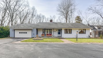 Rumah (3 Bedrooms) | Interior