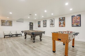 House (3 Bedrooms) | Bahagian dalam
