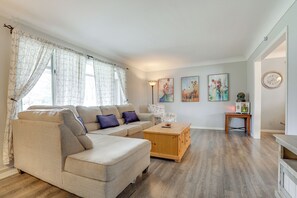 Rumah (3 Bedrooms) | Interior