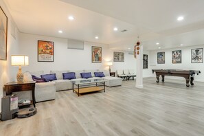 House (3 Bedrooms) | Bahagian dalam