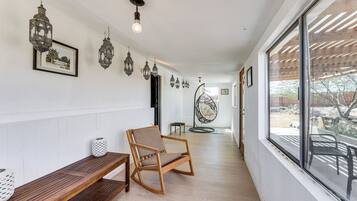 Maison (2 Bedrooms) | Intérieur