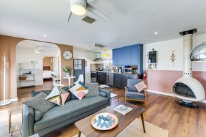 Casa (2 Bedrooms) | Fachada del alojamiento