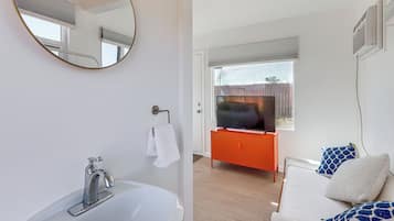 Ferienhaus (2 Bedrooms) | Innenbereich