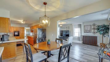 Apartment (3 Bedrooms) | Interior