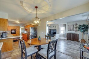 Huoneisto (3 Bedrooms) | Sisätilat