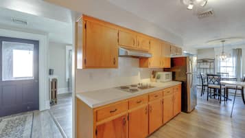 Apartment (3 Bedrooms) | Interior