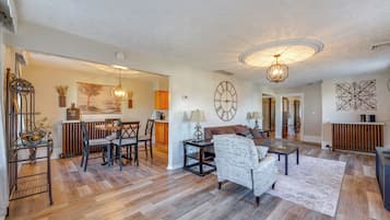 Apartment (3 Bedrooms) | Interior