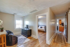 Huoneisto (3 Bedrooms) | Sisätilat