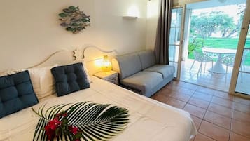 Appartement vue Plage et mer