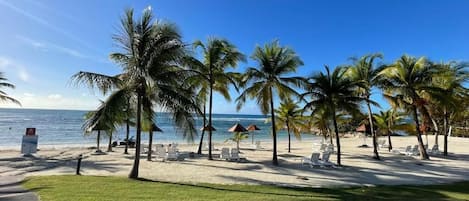 Appartement vue Plage et mer | Pantai