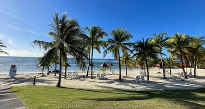 Sur la Plage - Club Sainte-Anne