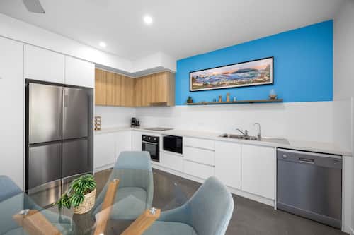 Apartment | Private kitchen