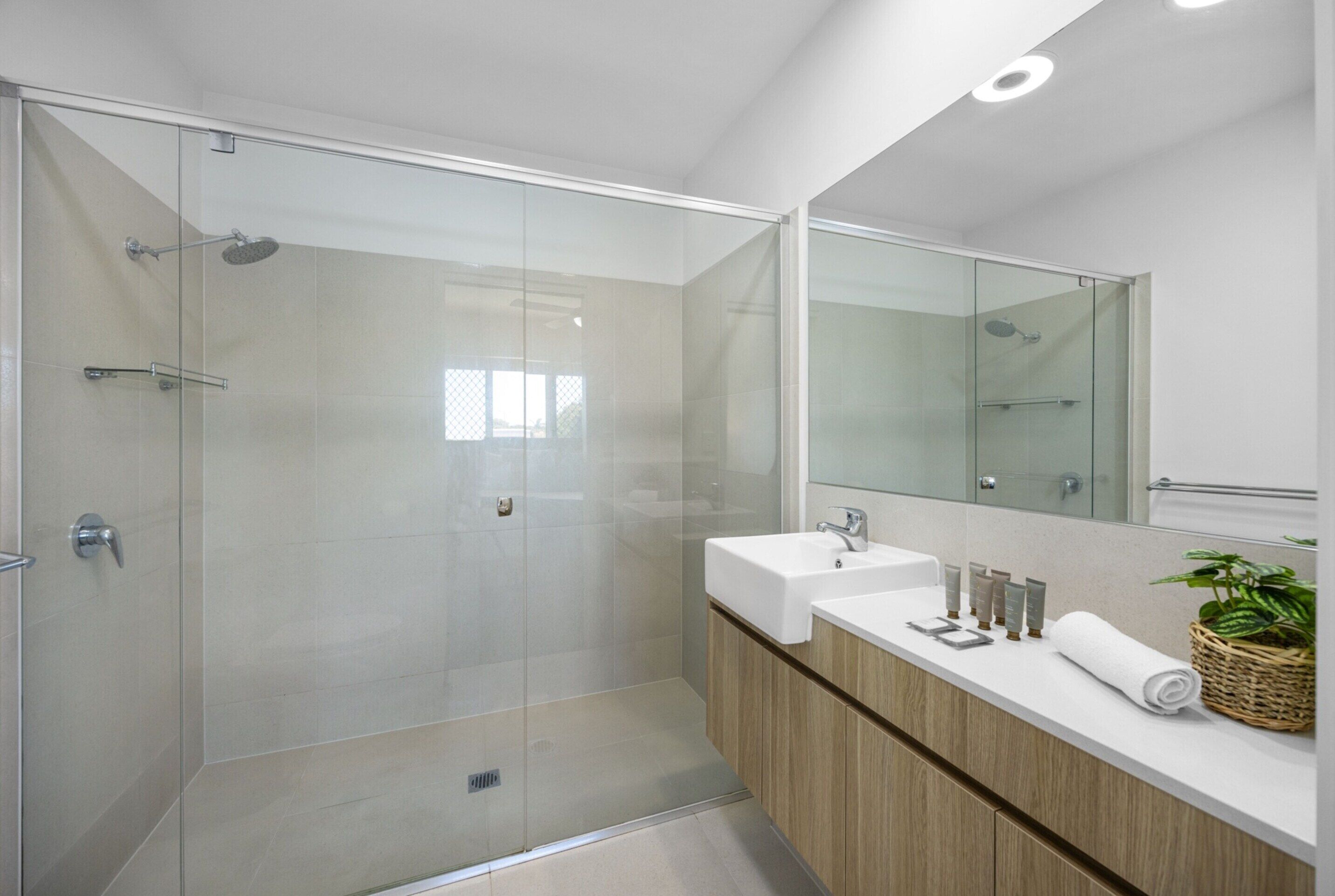 Apartment | Bathroom