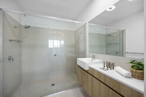 Apartment | Bathroom