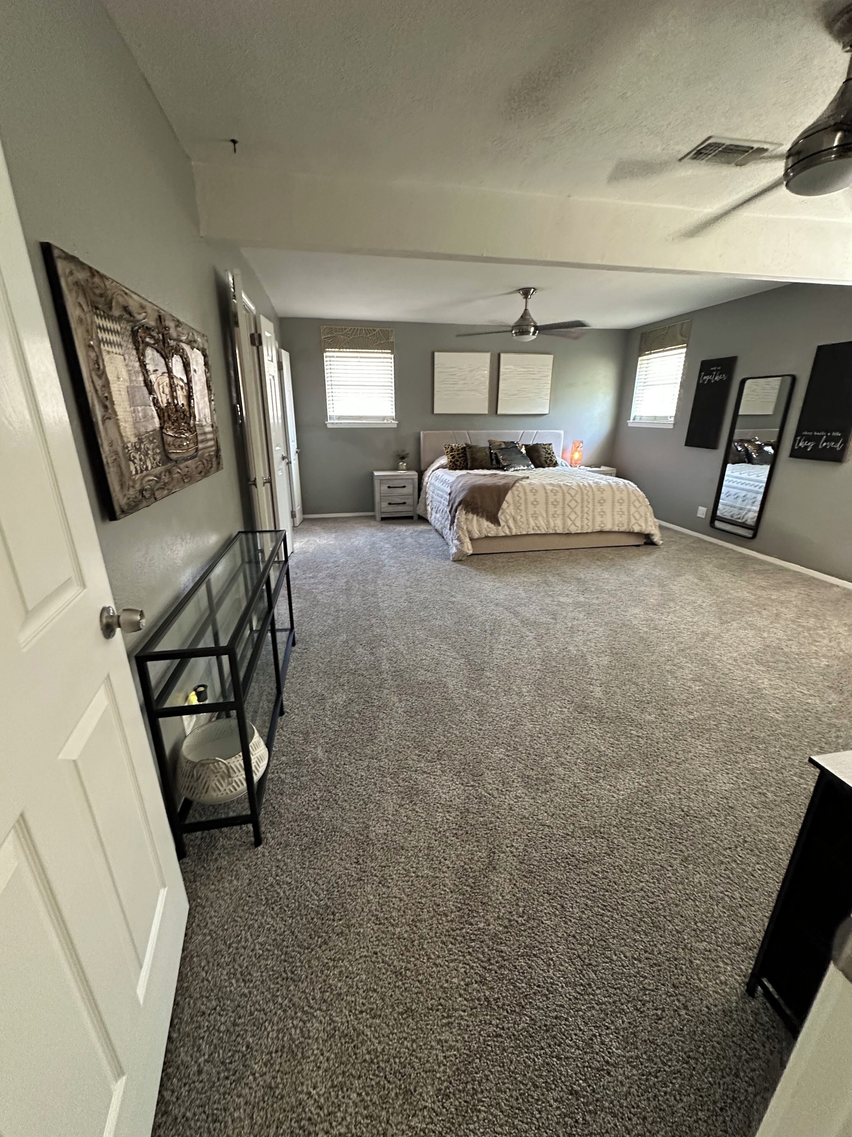 2 soveværelser, Wi-Fi (tillægsgebyr), sengetøj