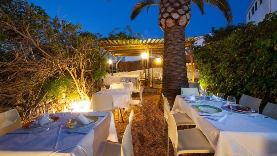 Hostal S Engolidor