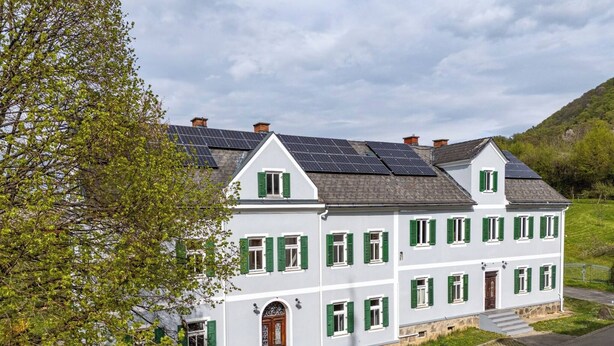 Leilighet, 1 soverom | Eksteriør