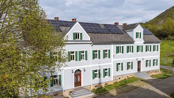 LÀgenhet - 1 sovrum | Exteriör