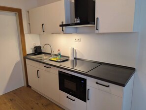Apartment, 1 Schlafzimmer | Eigene Küche