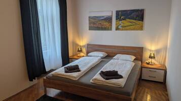 Apartment, 1 Bedroom