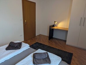 Apartment, 1 Schlafzimmer