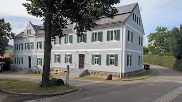 Apartment, 1 Bedroom | Exterior