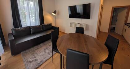 Great Apartment in Tieschen 4 People and A-C