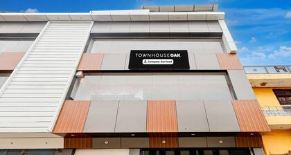 Super Townhouse Oak Kanpur