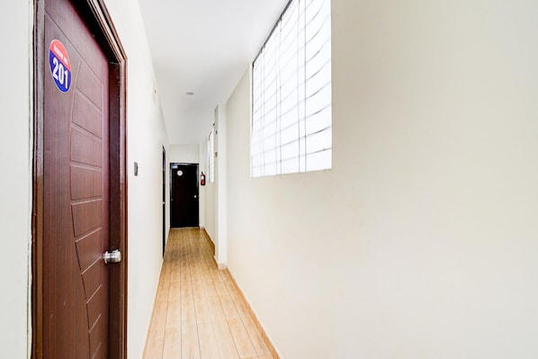 House | Interior
