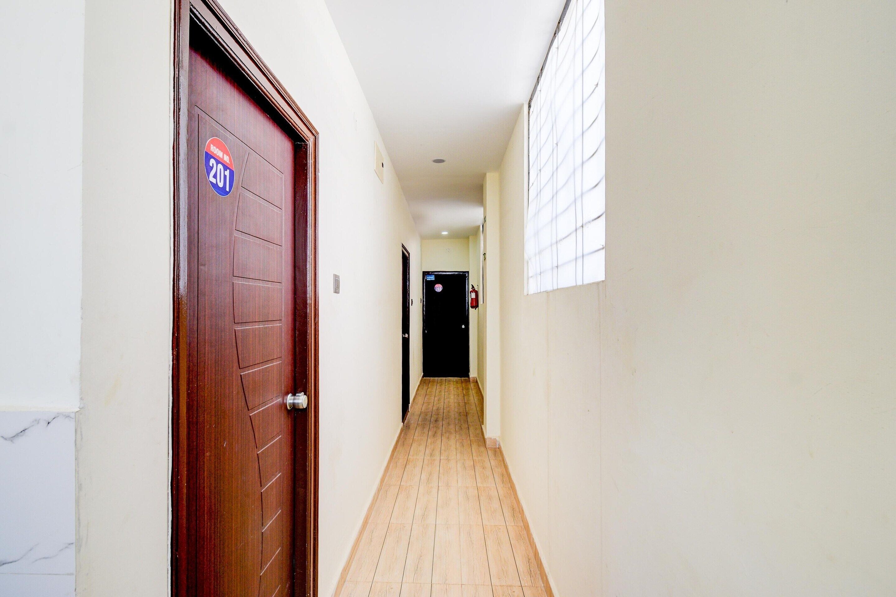 House | Interior