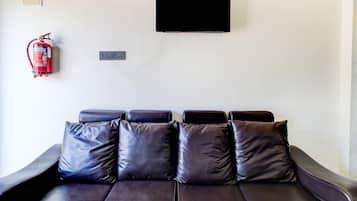 House | Living area