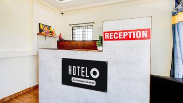 House | Reception