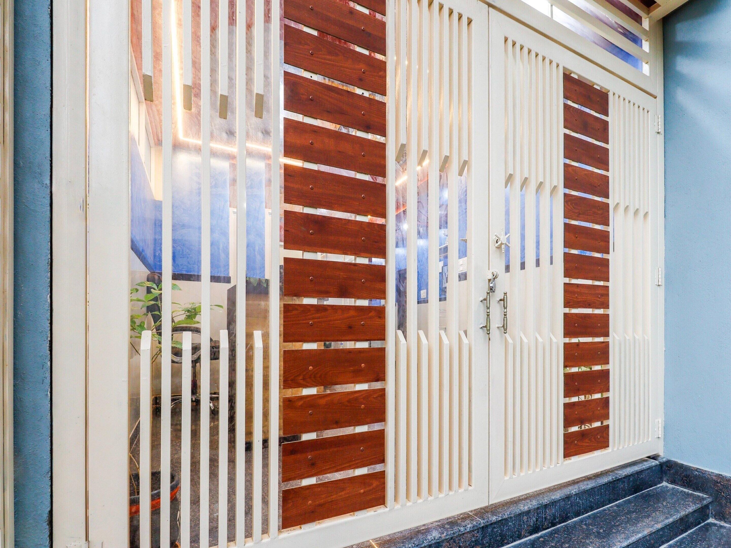 منزل | منطقة الاستقبال