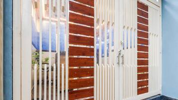 منزل | منطقة الاستقبال