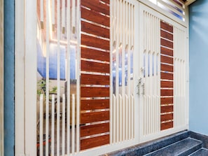 Maison | Réception
