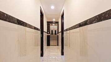 منزل | المنشأة من الداخل