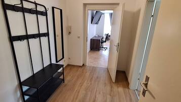 Apartment, 1 Bedroom | Interior