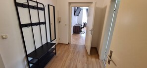 Apartment, 1 Schlafzimmer | Innenbereich