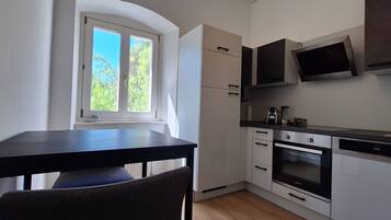 Apartment, 1 Schlafzimmer | Innenbereich