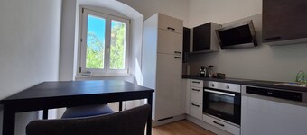 Nice Apartment in the Center of Klöch