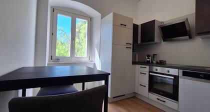 Nice Apartment in the Center of Klöch