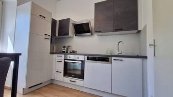 Apartment, 1 Schlafzimmer | Innenbereich