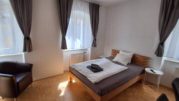 Apartment, 1 Bedroom | 1 bedroom